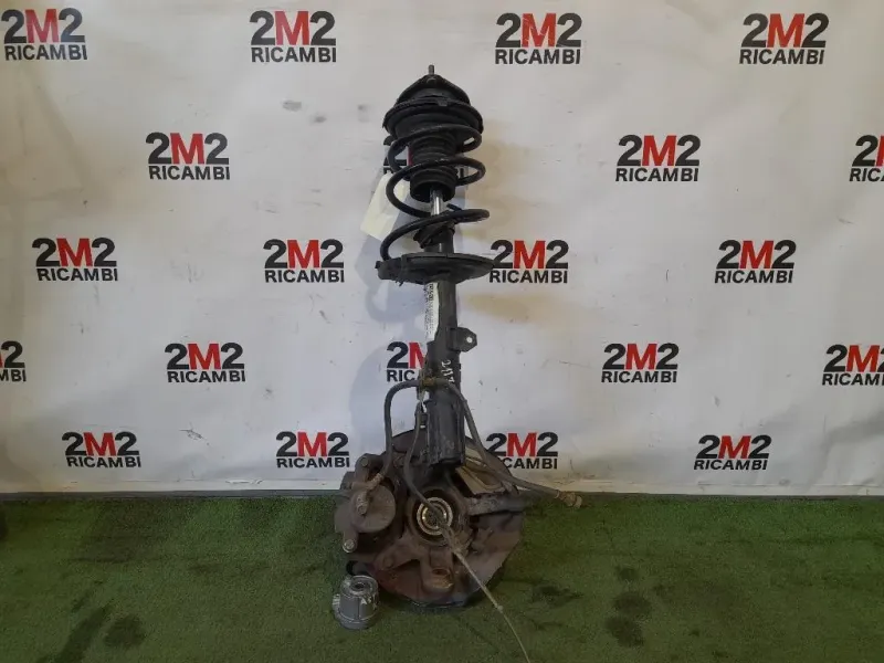 Meccanica Completa ANT DX Toyota RAV 4 II 2000