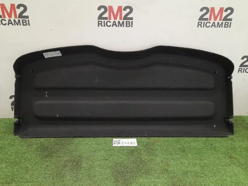 Ripiano Copertura VANO Bagagli 98133519ZD Citroen C3 III 2016