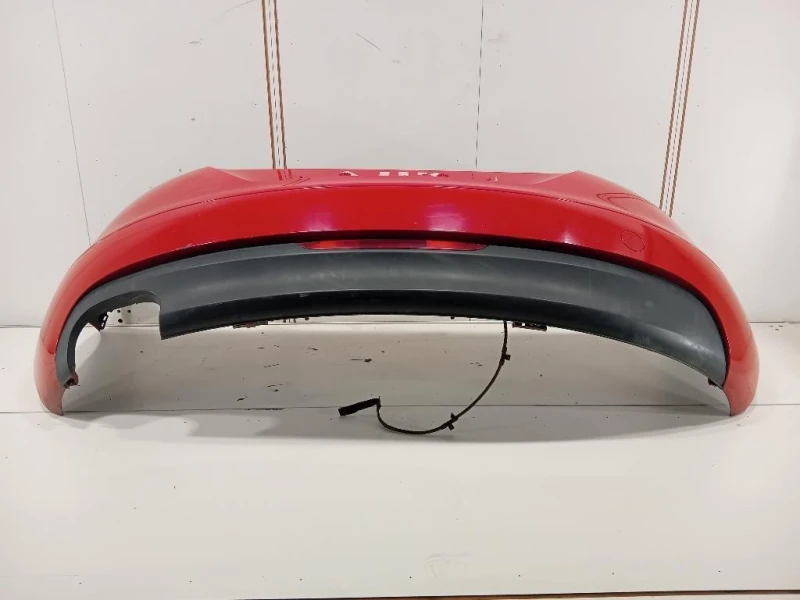 Paraurti POST 8J0807303DGRU Audi TT 8J3 2010