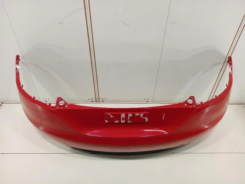 Paraurti POST 8J0807303DGRU Audi TT 8J3 2010