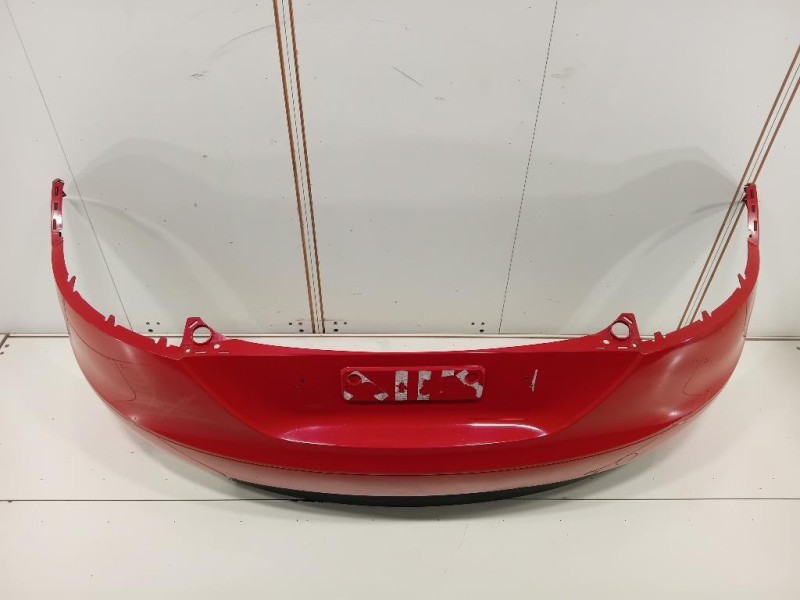 Ripiano Copertura VANO Bagagli 9683741580 Citroen C3 Picasso 2013