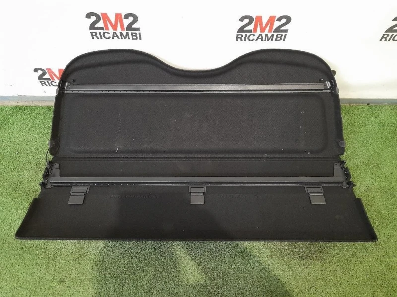 Ripiano Copertura VANO Bagagli 9683741580 Citroen C3 Picasso 2013