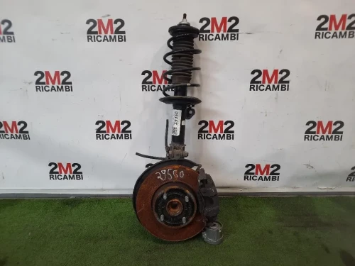 Meccanica Completa ANT DX 485100D870 Toyota Yaris IV 2012