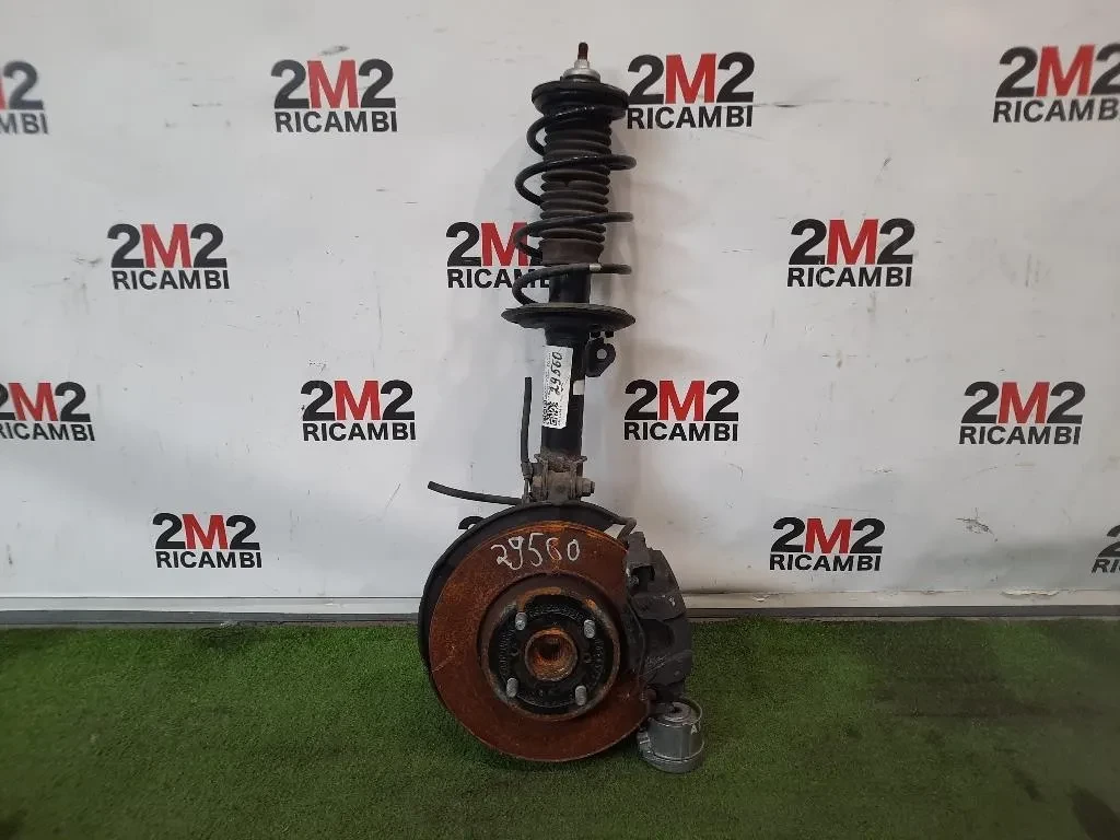 Meccanica Completa ANT DX 485100D870 Toyota Yaris IV 2012