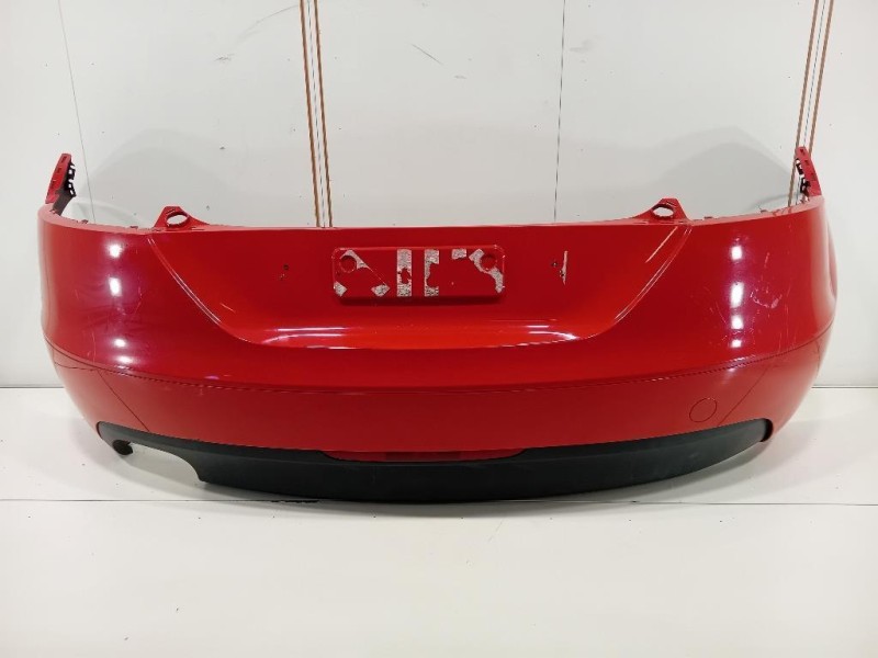 Paraurti POST 8J0807303DGRU Audi TT 8J3 2010