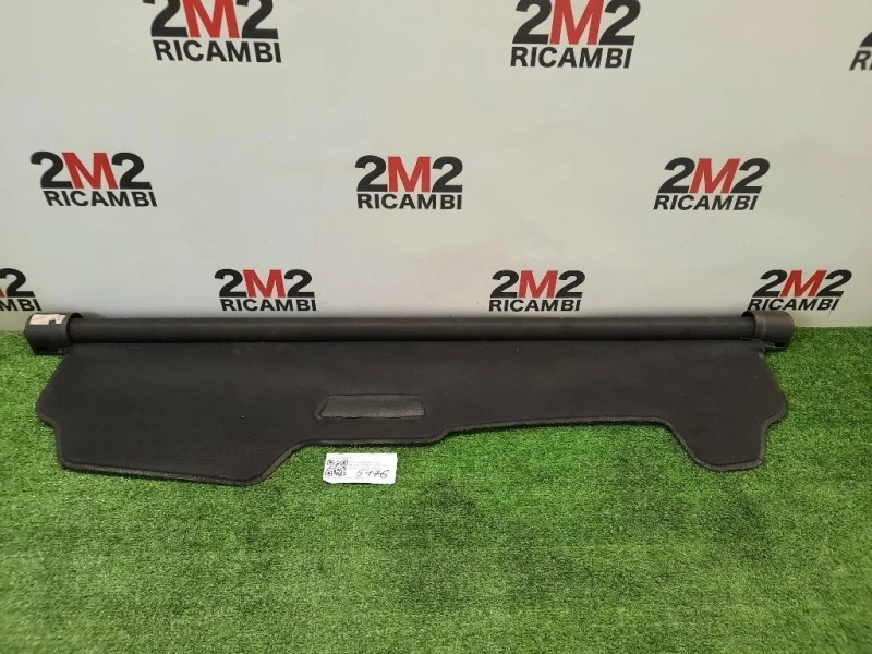 Ripiano Copertura VANO Bagagli 799224204R Dacia Dokker 2013