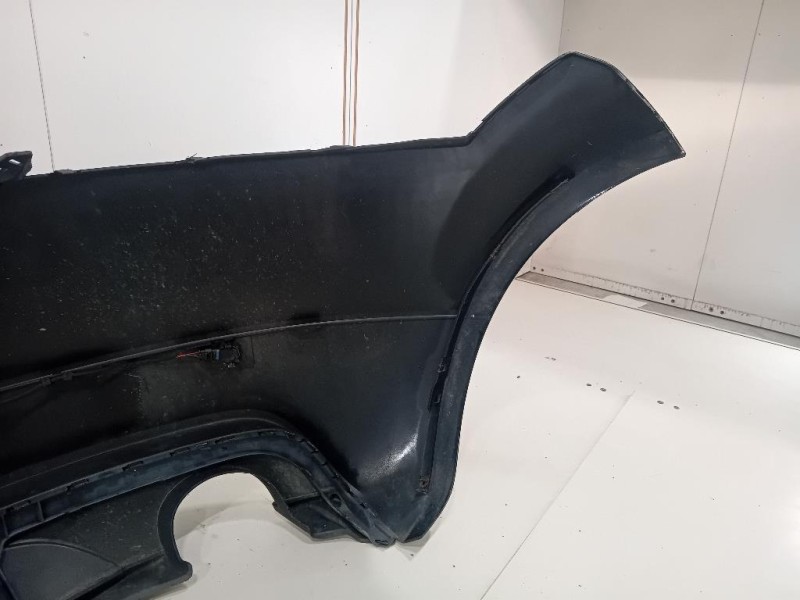 Paraurti POST PARAURTI POST Audi TT 8J3 2010