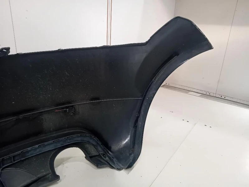 Paraurti POST PARAURTI POST Audi TT 8J3 2010