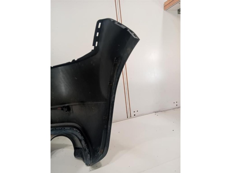 Ripiano Copertura VANO Bagagli CAPPELLIERA RIPIANO COPERTURA VANO BAGAGLI Dacia Duster I 2014