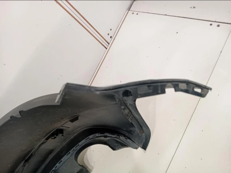 Paraurti POST PARAURTI POST Audi TT 8J3 2010