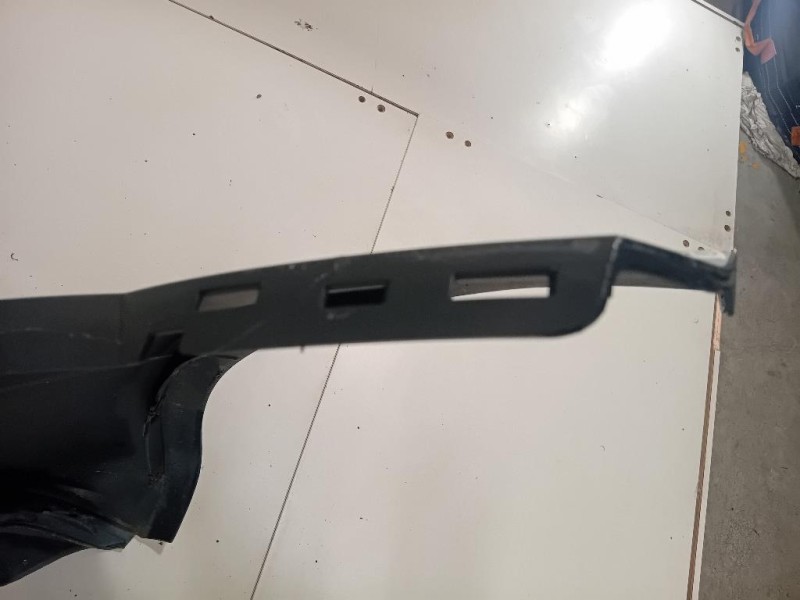 Paraurti POST PARAURTI POST Audi TT 8J3 2010