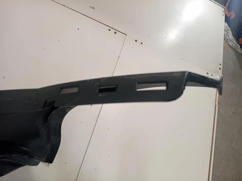 Paraurti POST PARAURTI POST Audi TT 8J3 2010