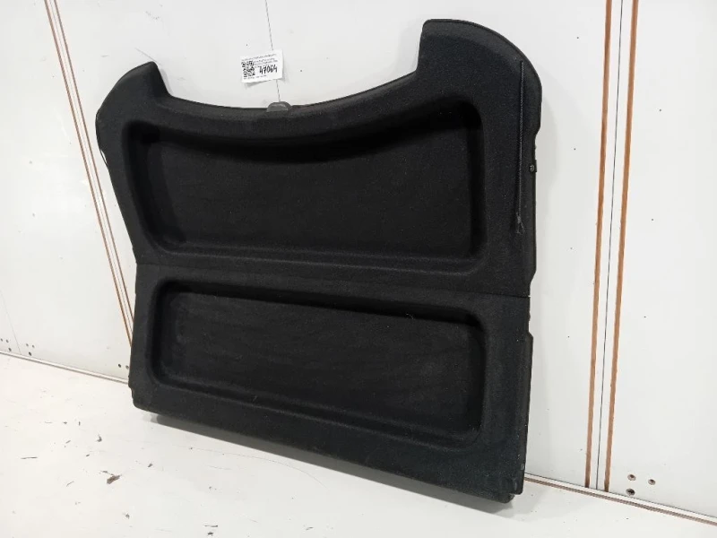 Ripiano Copertura VANO Bagagli CAPPELLIERA RIPIANO COPERTURA VANO BAGAGLI Dacia Duster I 2014