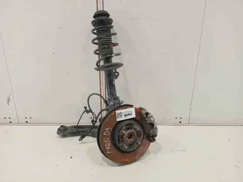 Meccanica Completa ANT DX  Toyota Yaris IV 2017