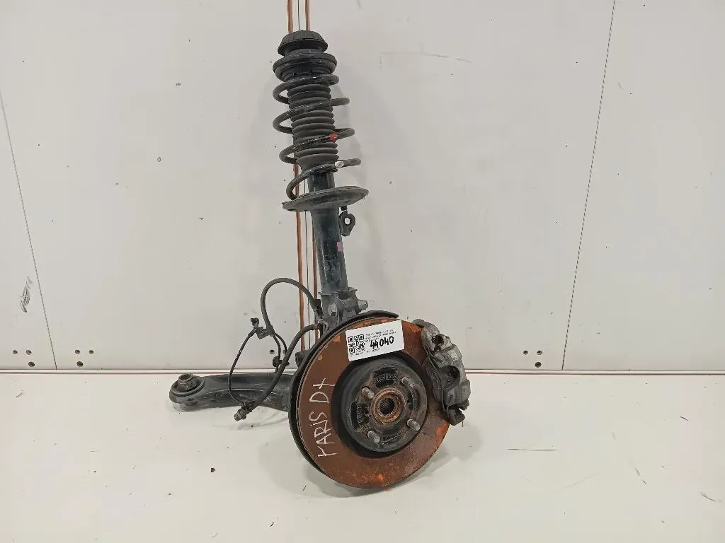 Meccanica Completa ANT DX Toyota Yaris IV 2017