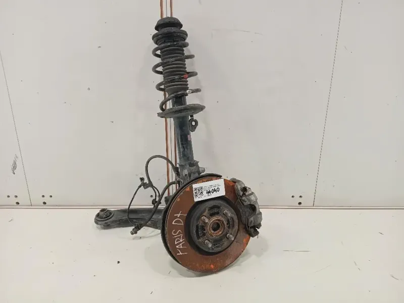 Meccanica Completa ANT DX Toyota Yaris IV 2017