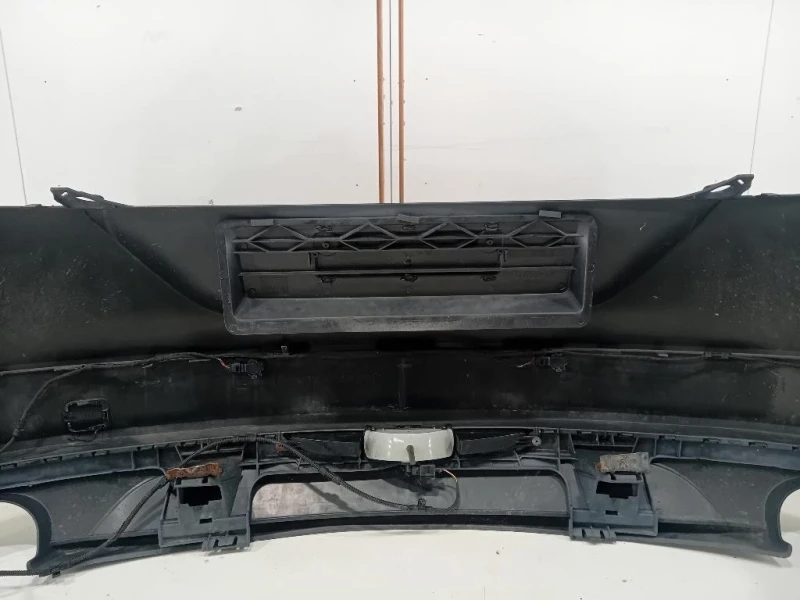 Paraurti POST PARAURTI POST Audi TT 8J3 2010