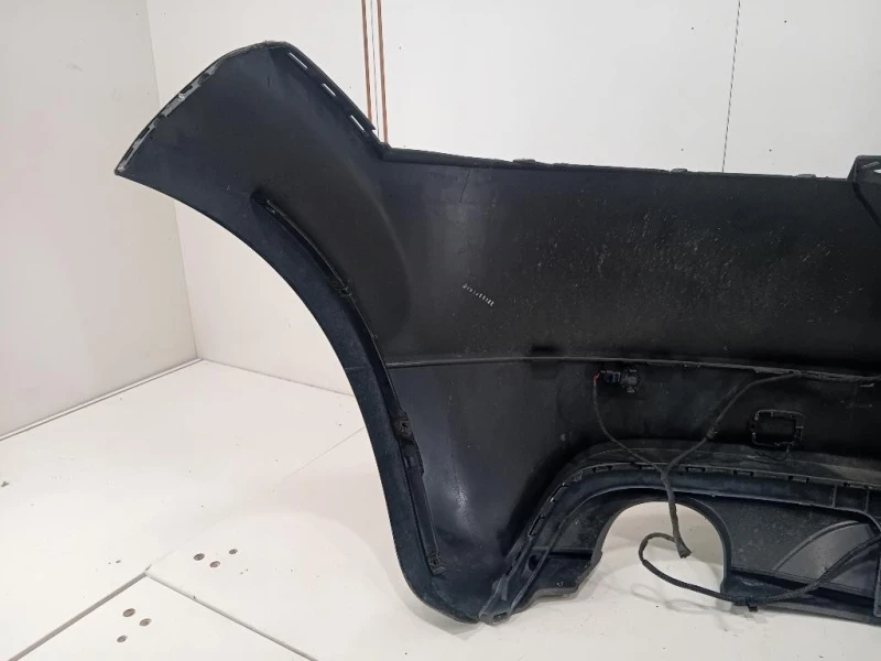 Paraurti POST PARAURTI POST Audi TT 8J3 2010