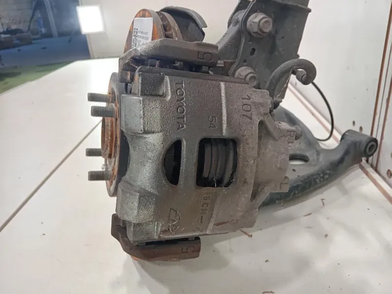 Meccanica Completa ANT DX Toyota Yaris IV 2017