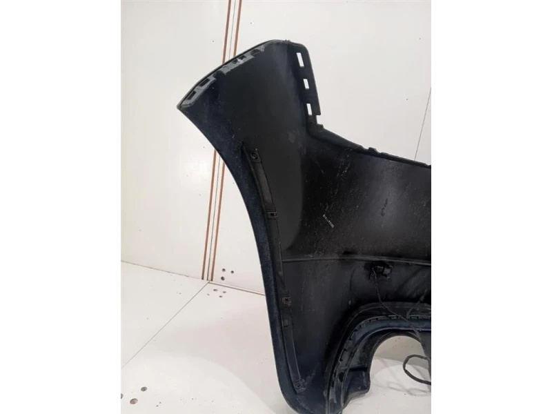 Paraurti POST PARAURTI POST Audi TT 8J3 2010