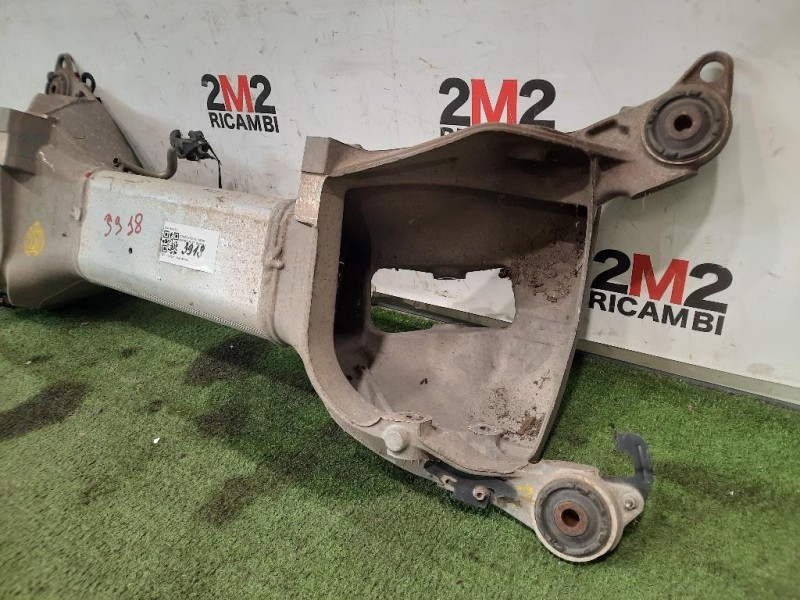 Assale POST 5841T1 Citroen C5 III 2008