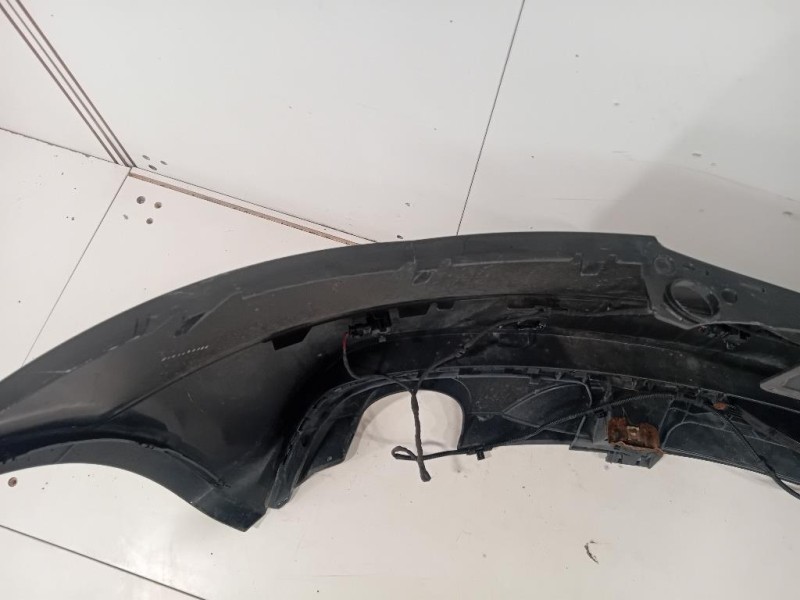 Paraurti POST PARAURTI POST Audi TT 8J3 2010