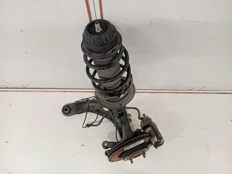 Meccanica Completa ANT DX Toyota Yaris IV 2017