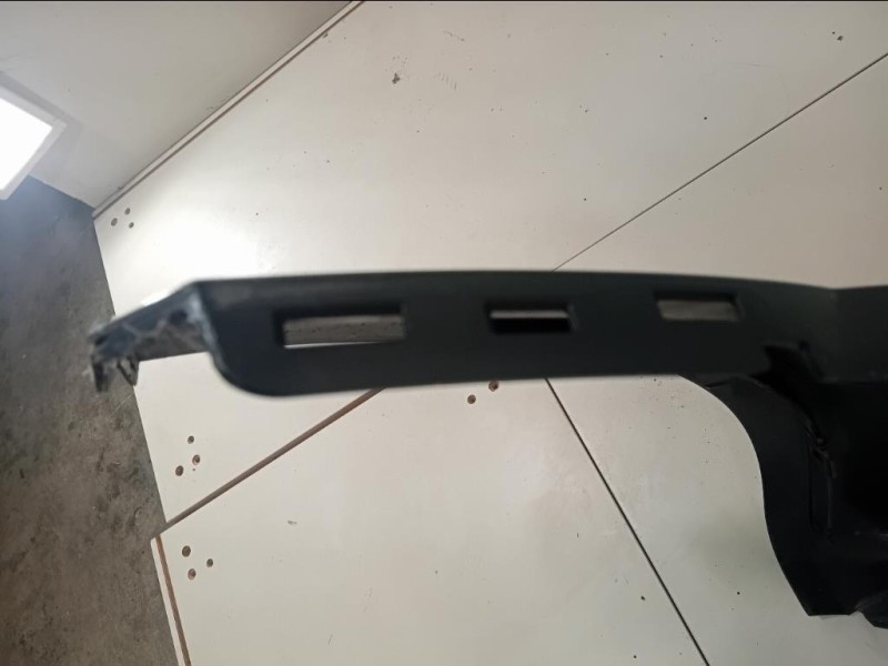 Paraurti POST PARAURTI POST Audi TT 8J3 2010