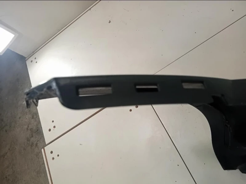 Paraurti POST PARAURTI POST Audi TT 8J3 2010