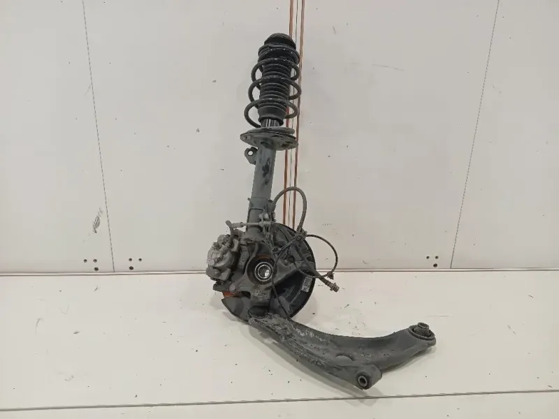 Meccanica Completa ANT DX Toyota Yaris IV 2017