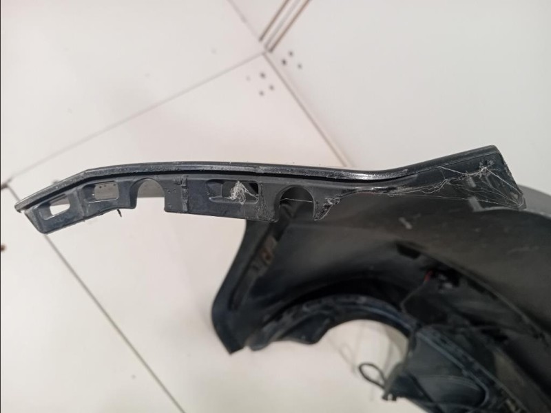 Paraurti POST PARAURTI POST Audi TT 8J3 2010