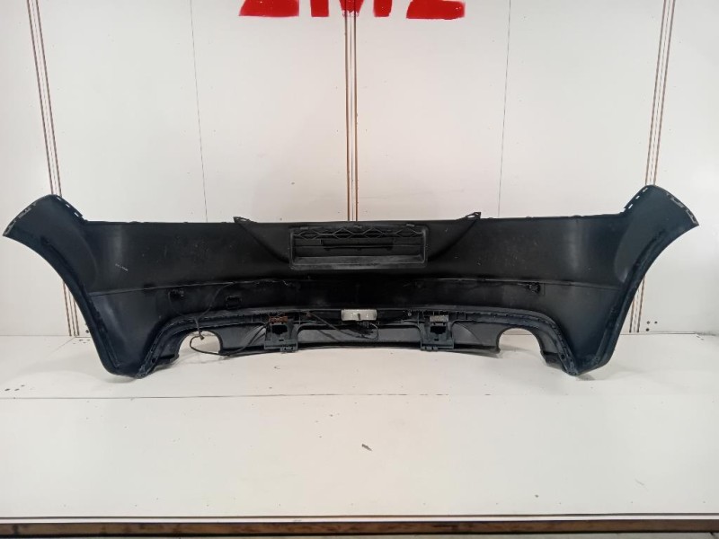 Paraurti POST PARAURTI POST Audi TT 8J3 2010