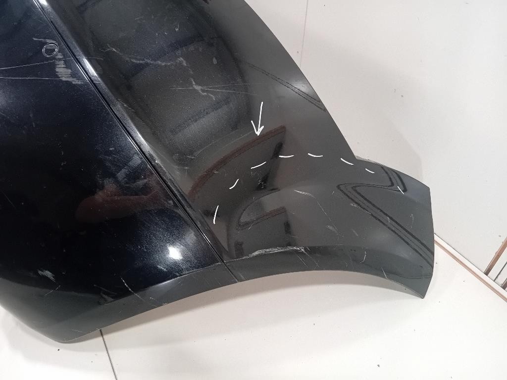 Meccanica Completa ANT DX 1K0413031BE Volkswagen GOLF V Variant 2007