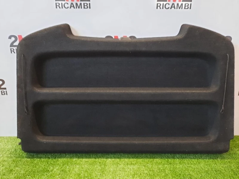 Ripiano Copertura VANO Bagagli 794205491R COPERTURA BAULE Dacia Sandero II 2013