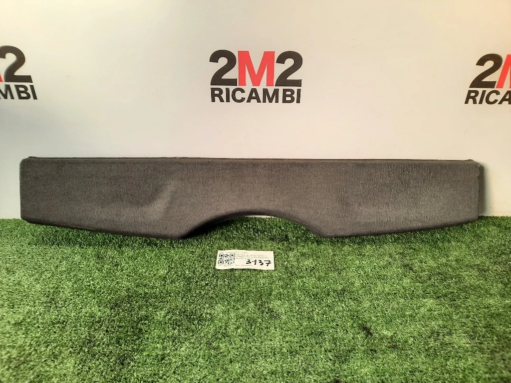 Ripiano Copertura VANO Bagagli 735626122 Fiat 500 II 2008