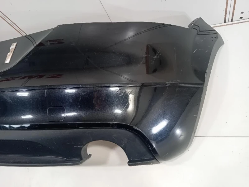 Paraurti POST PARAURTI POST Audi TT 8J3 2010