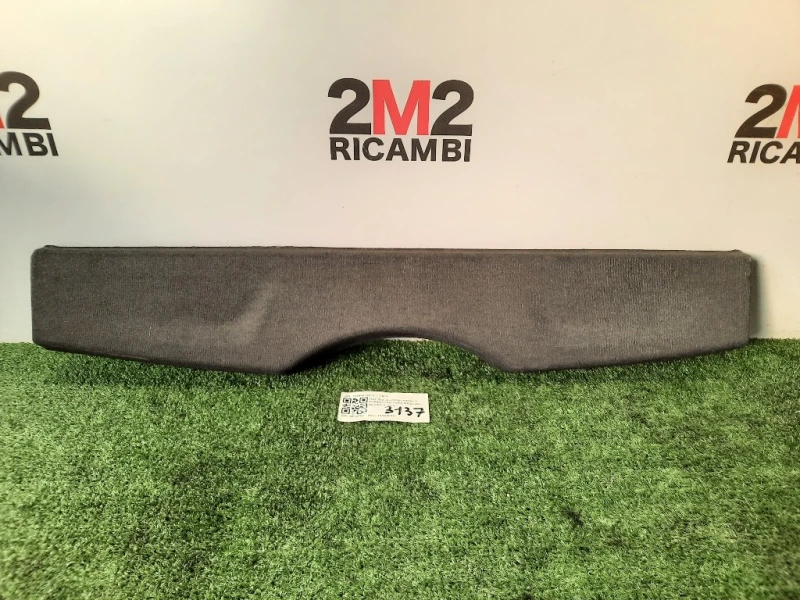 Ripiano Copertura VANO Bagagli 735626122 Fiat 500 II 2008