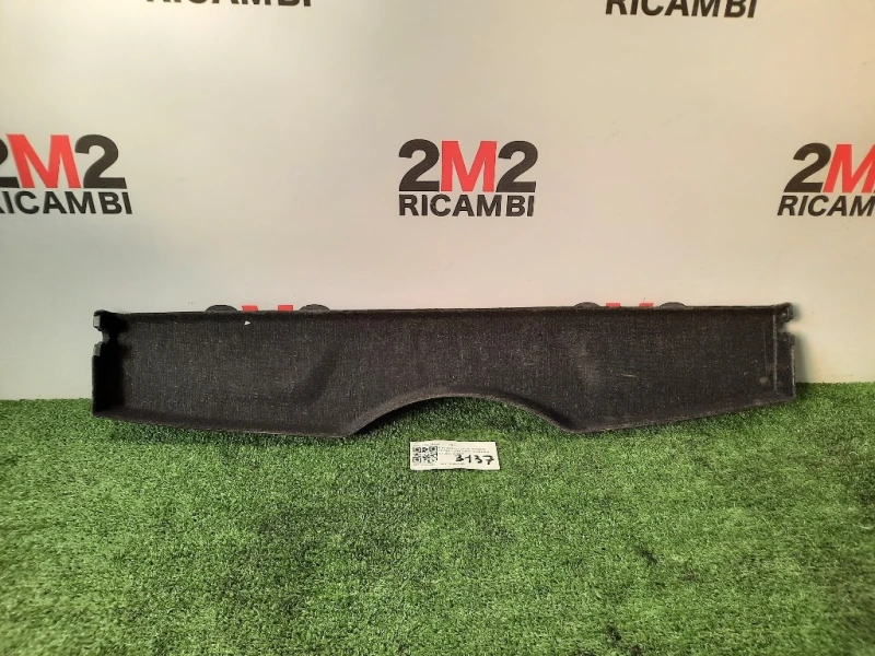 Ripiano Copertura VANO Bagagli 735626122 Fiat 500 II 2008