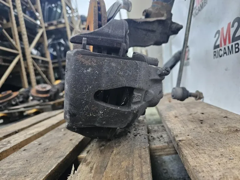 Meccanica Completa ANT DX 1K0413031BE Volkswagen GOLF V Variant 2007