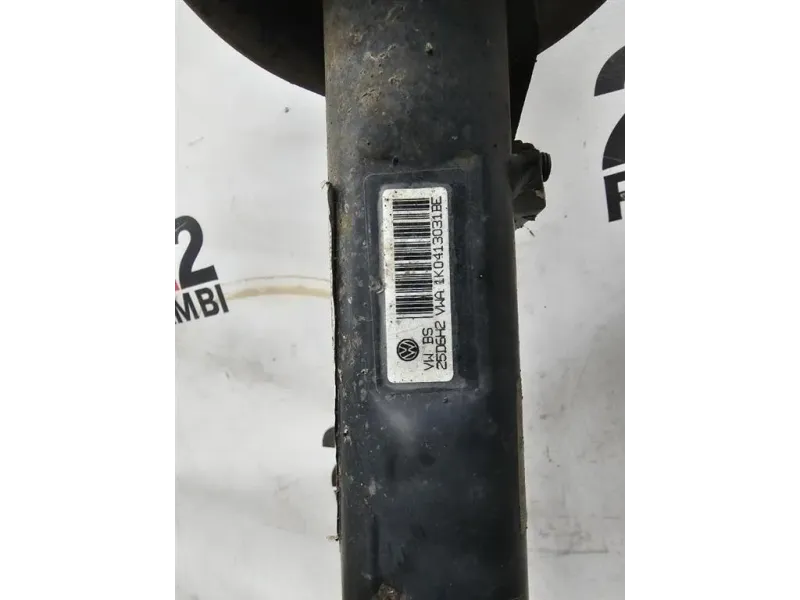 Meccanica Completa ANT DX 1K0413031BE Volkswagen GOLF V Variant 2007