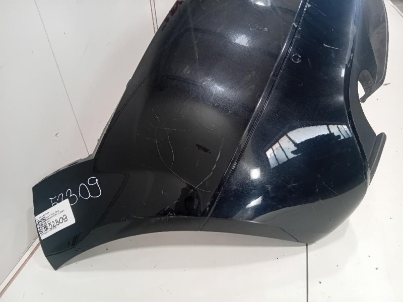 Paraurti POST PARAURTI POST Audi TT 8J3 2010