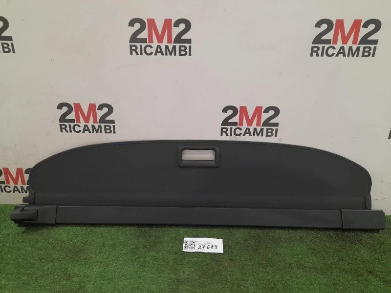 Ripiano Copertura VANO Bagagli 7357096410 Fiat 500 II 2015