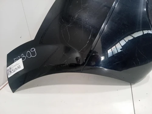 Ripiano Copertura VANO Bagagli 7357096410 Fiat 500 II 2015