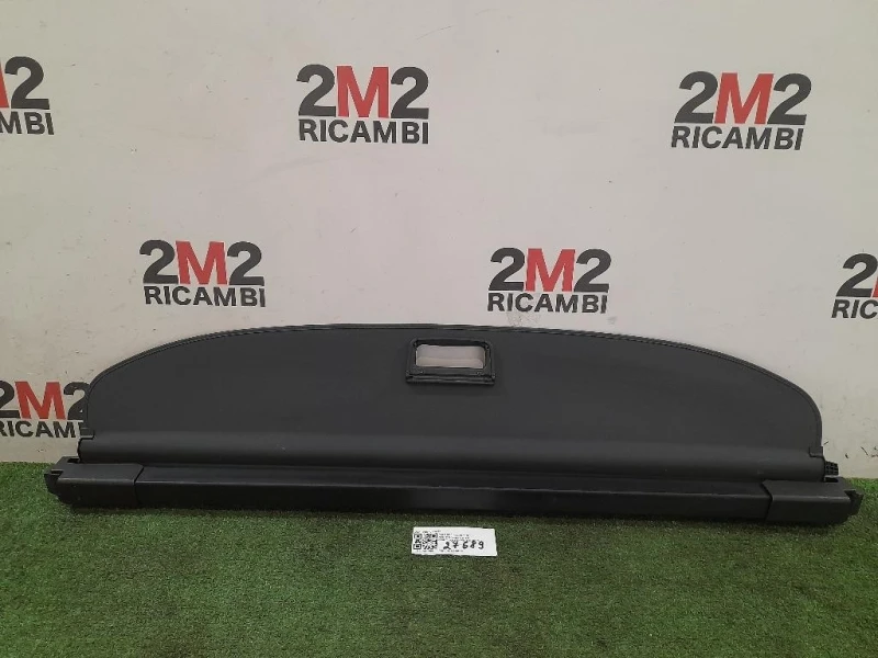 Ripiano Copertura VANO Bagagli 7357096410 Fiat 500 II 2015