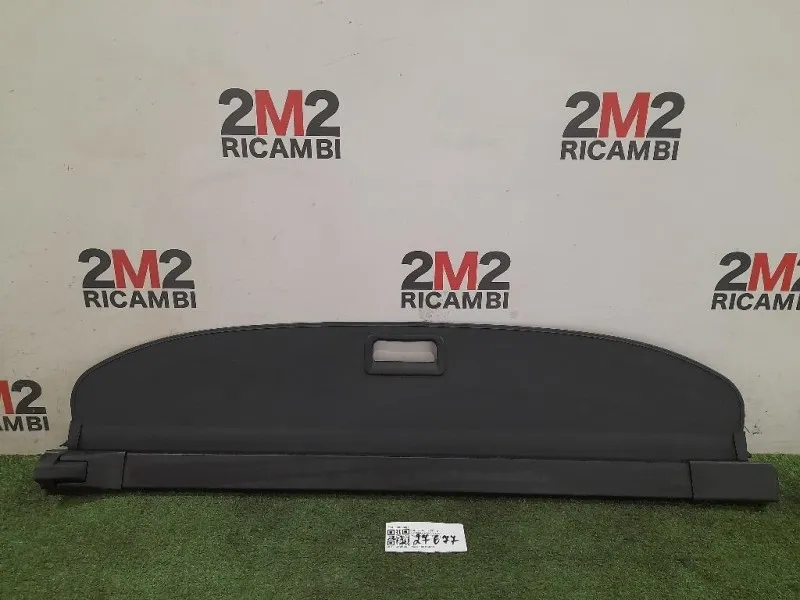 Ripiano Copertura VANO Bagagli 7357096410 Fiat 500 II 2015