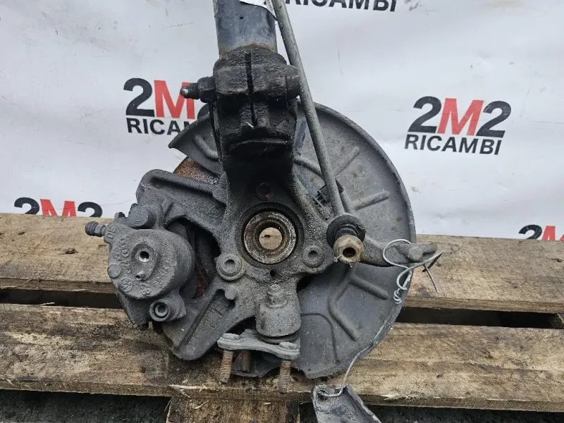 Meccanica Completa ANT DX 1K0413031BE Volkswagen GOLF V Variant 2007