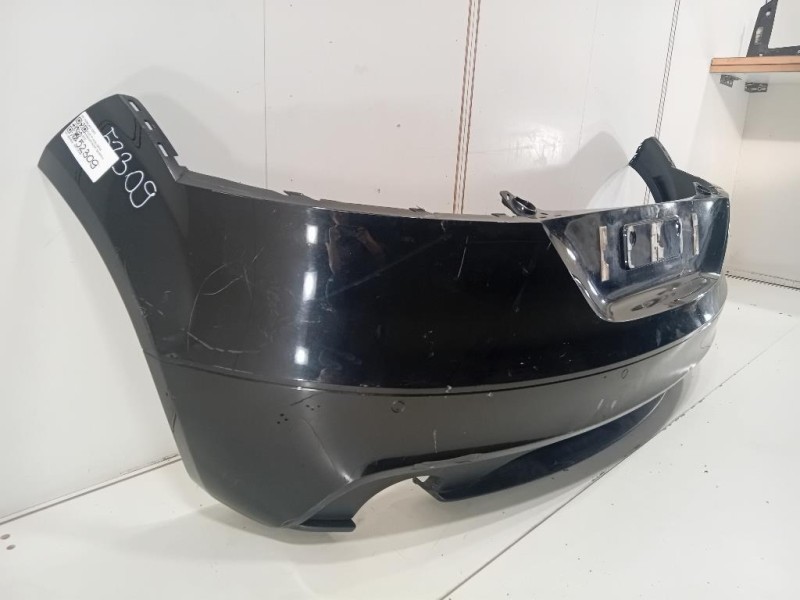 Paraurti POST PARAURTI POST Audi TT 8J3 2010