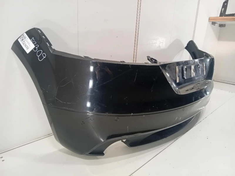 Paraurti POST PARAURTI POST Audi TT 8J3 2010