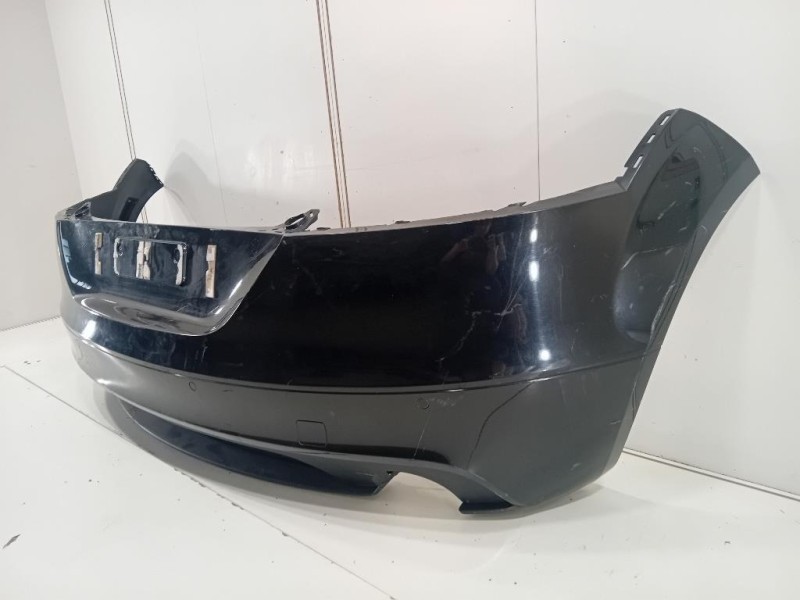 Paraurti POST PARAURTI POST Audi TT 8J3 2010