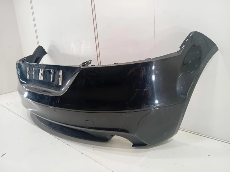 Paraurti POST PARAURTI POST Audi TT 8J3 2010